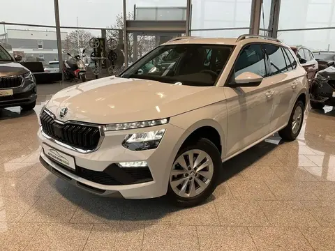 Annonce SKODA KAMIQ Essence 2024 d'occasion 