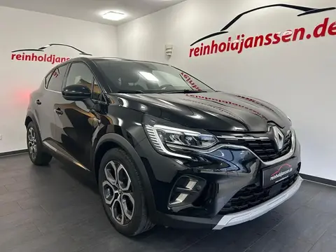 Used RENAULT CAPTUR Petrol 2023 Ad 