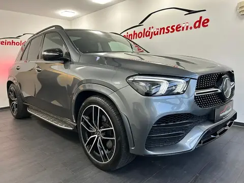 Annonce MERCEDES-BENZ CLASSE GLE Diesel 2024 d'occasion 