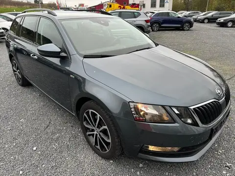 Used SKODA OCTAVIA Diesel 2020 Ad 