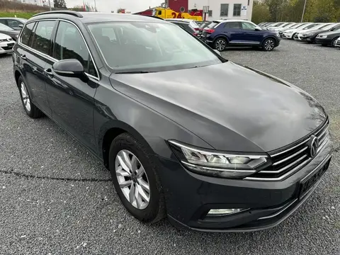 Used VOLKSWAGEN PASSAT Diesel 2021 Ad 