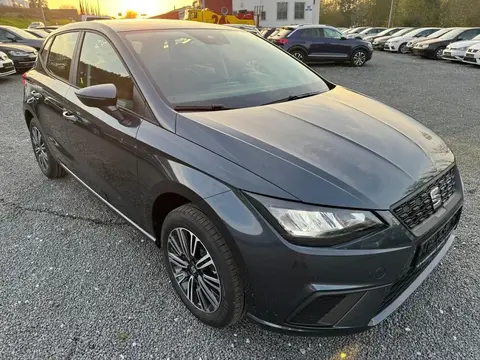 Annonce SEAT IBIZA Essence 2024 d'occasion 