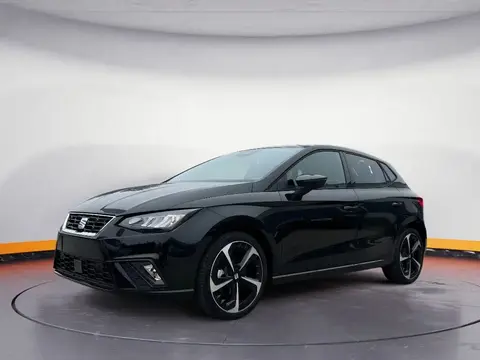 Annonce SEAT IBIZA Essence 2024 d'occasion 