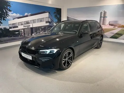 Annonce BMW SERIE 3 Diesel 2024 d'occasion 