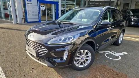 Used FORD KUGA Hybrid 2021 Ad 