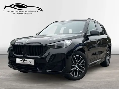 Annonce BMW X1 Diesel 2024 d'occasion 