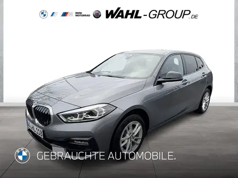 Annonce BMW SERIE 1 Essence 2023 d'occasion 