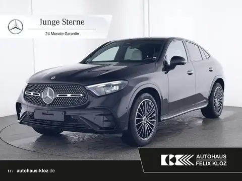 Used MERCEDES-BENZ CLASSE GLC Petrol 2023 Ad 