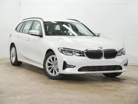 Annonce BMW SERIE 3 Diesel 2022 d'occasion 