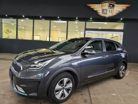 Used KIA NIRO Hybrid 2017 Ad 