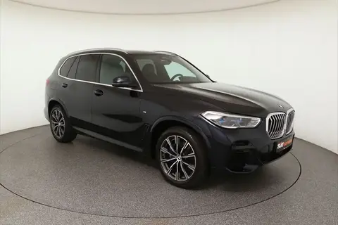 Used BMW X5 Diesel 2023 Ad 