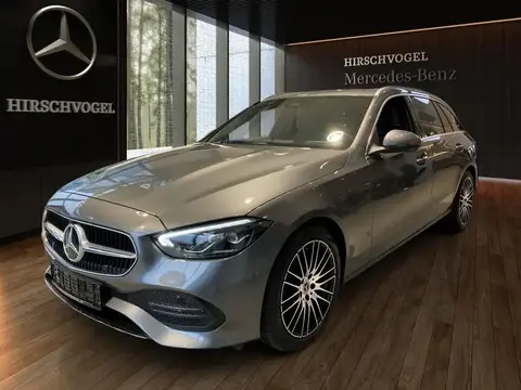 Annonce MERCEDES-BENZ CLASSE C Essence 2024 d'occasion 