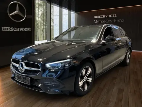 Annonce MERCEDES-BENZ CLASSE C Essence 2024 d'occasion 