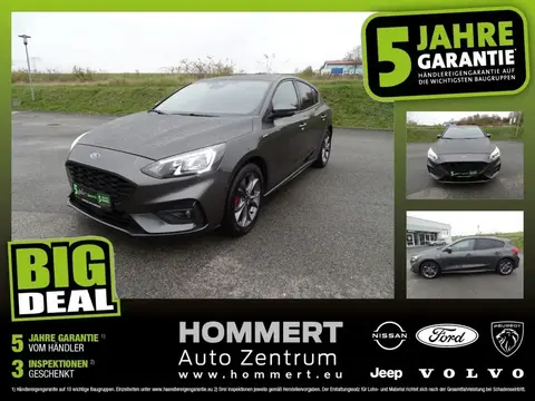 Used FORD FOCUS Petrol 2021 Ad 