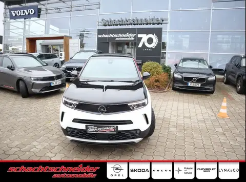 Used OPEL MOKKA Petrol 2021 Ad 