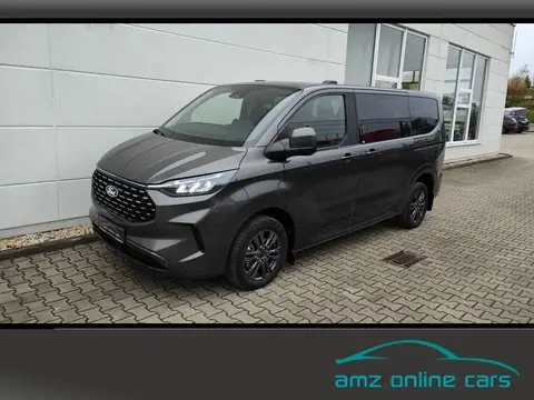 Annonce FORD TOURNEO Diesel 2024 d'occasion 