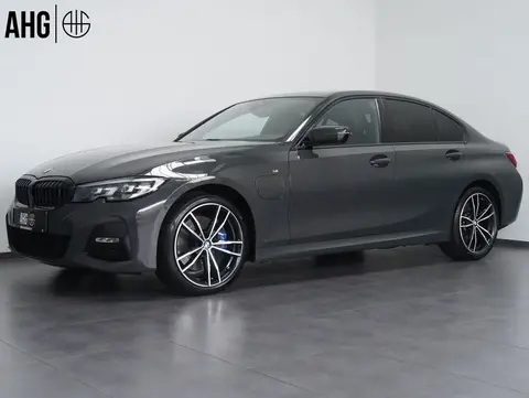 Used BMW SERIE 3 Hybrid 2020 Ad 