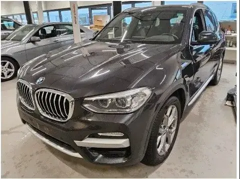 Used BMW X3 Diesel 2019 Ad 