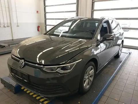 Annonce VOLKSWAGEN GOLF Diesel 2021 d'occasion 