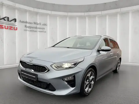 Used KIA CEED Diesel 2018 Ad 