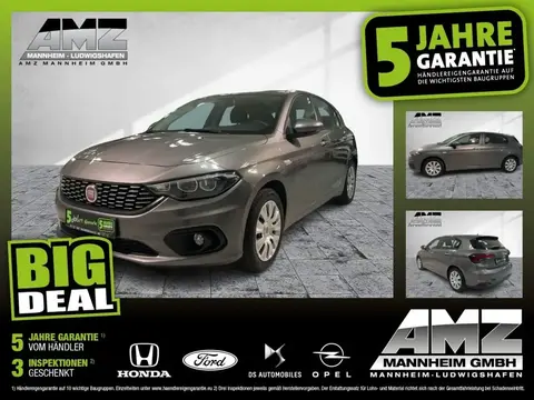 Used FIAT TIPO Petrol 2018 Ad 