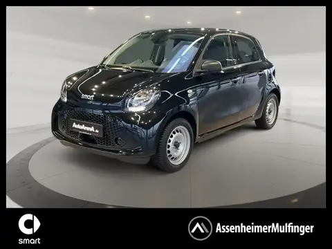 Annonce SMART FORFOUR Non renseigné 2021 d'occasion 