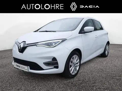 Used RENAULT ZOE Not specified 2020 Ad 