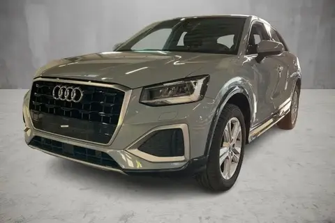 Used AUDI Q2 Petrol 2021 Ad 