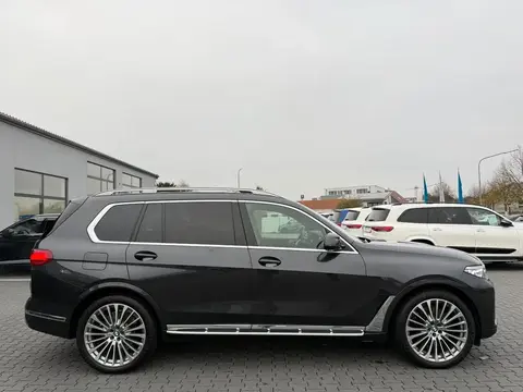 Used BMW X7 Diesel 2021 Ad 