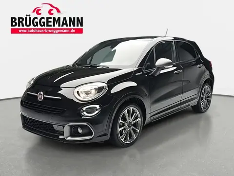 Used FIAT 500X Petrol 2022 Ad 