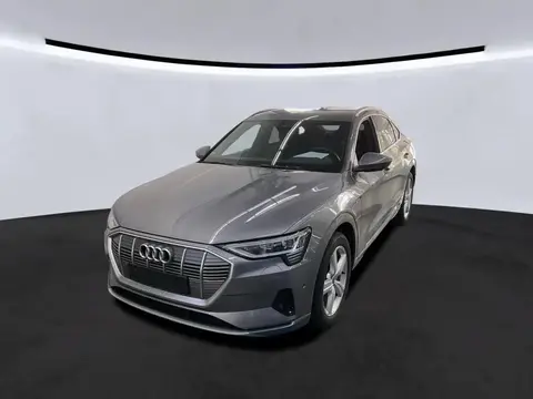 Used AUDI E-TRON Not specified 2021 Ad 