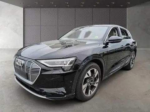 Used AUDI E-TRON Not specified 2022 Ad 