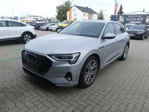 Used AUDI E-TRON Not specified 2022 Ad 