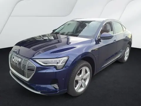 Used AUDI E-TRON Not specified 2021 Ad 