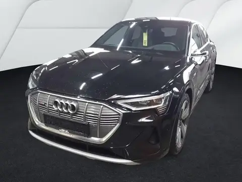 Used AUDI E-TRON Not specified 2020 Ad 