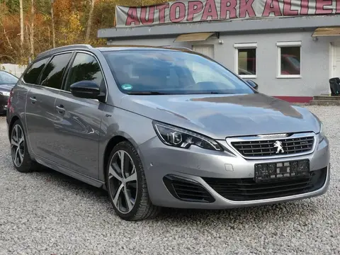 Used PEUGEOT 308 Diesel 2017 Ad 