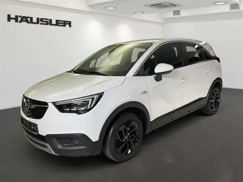 Used OPEL CROSSLAND Diesel 2020 Ad 