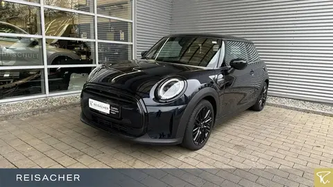 Used MINI ONE Petrol 2021 Ad Germany