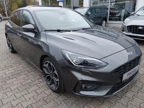 Annonce FORD FOCUS Essence 2018 d'occasion 