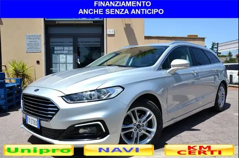 Annonce FORD MONDEO Diesel 2019 d'occasion 