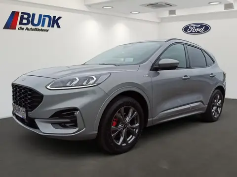 Annonce FORD KUGA Diesel 2021 d'occasion 