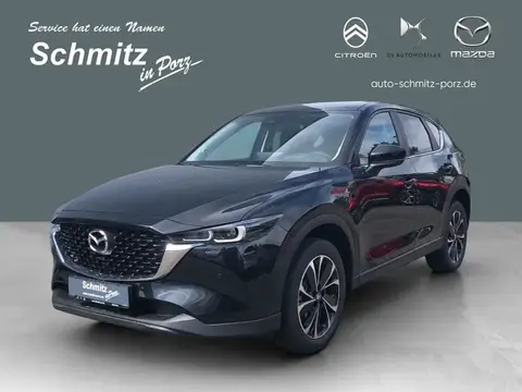 Used MAZDA CX-5 Petrol 2024 Ad 