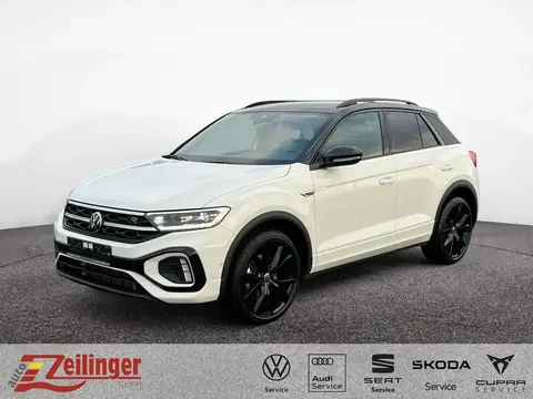 Used VOLKSWAGEN T-ROC Diesel 2024 Ad 