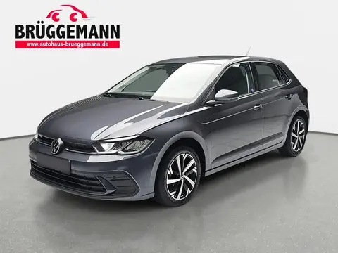 Annonce VOLKSWAGEN POLO Essence 2023 d'occasion 