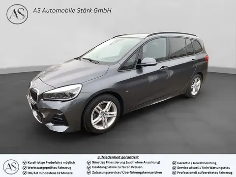 Annonce BMW SERIE 2 Essence 2022 d'occasion 