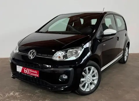 Used VOLKSWAGEN UP! Petrol 2017 Ad 