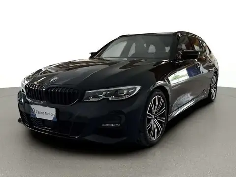 Annonce BMW SERIE 3 Essence 2021 d'occasion 