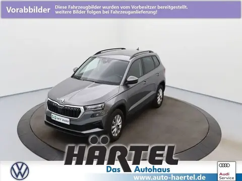 Used SKODA KAROQ Petrol 2024 Ad 