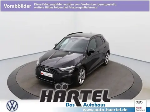 Used AUDI A3 Petrol 2024 Ad 