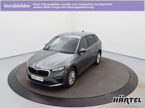 Used SKODA SCALA Petrol 2024 Ad 